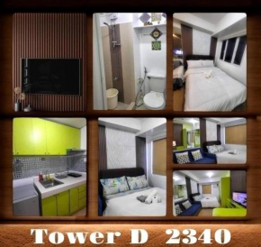 Hotel Condominium